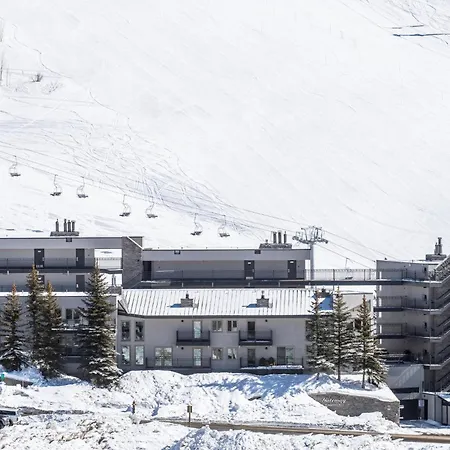 Crested Butte Mountain Resort Properties